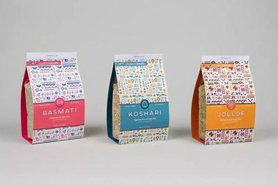 大米包装“小众化” 吃米还是吃钱？