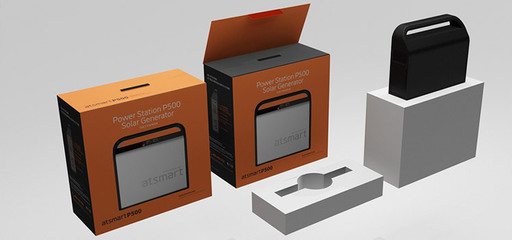 深圳主振品牌 引领数码科技产品包装设计的专业力量