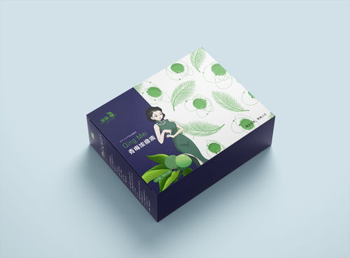 专业包装设计代理代办服务 品牌视觉的智慧之选