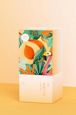 醉人新潮 花果酒包装设计如何放大产品特色，俘获年轻人心