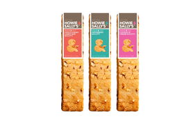 Miller设计公司 食品包装设计与代理代办服务