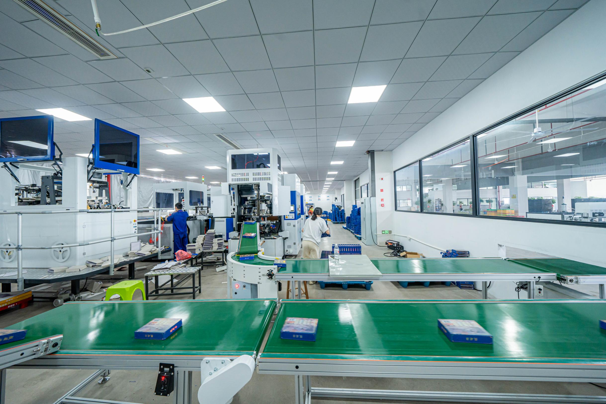 温州普睿特印业将亮相CIPPME上海国际包装展 代理代办