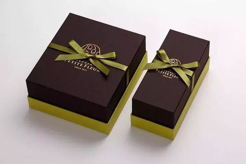 精致包装的背后 日本包装文化中的代理代办艺术